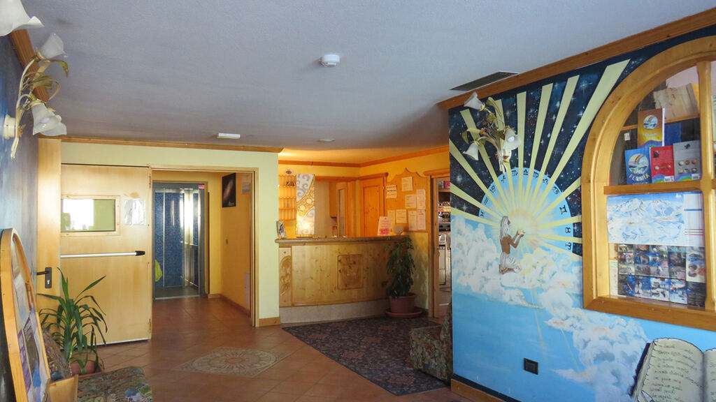 Hotel Cielo Blú