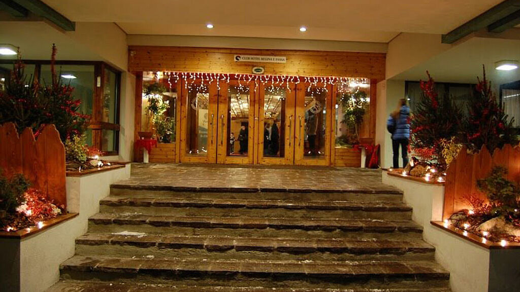 Club Regina e Fassa
