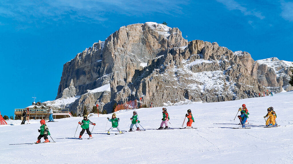 Club Regina e Fassa