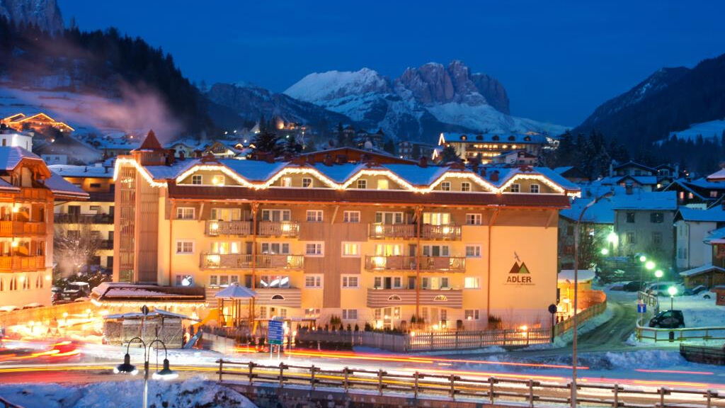 Residence Adler