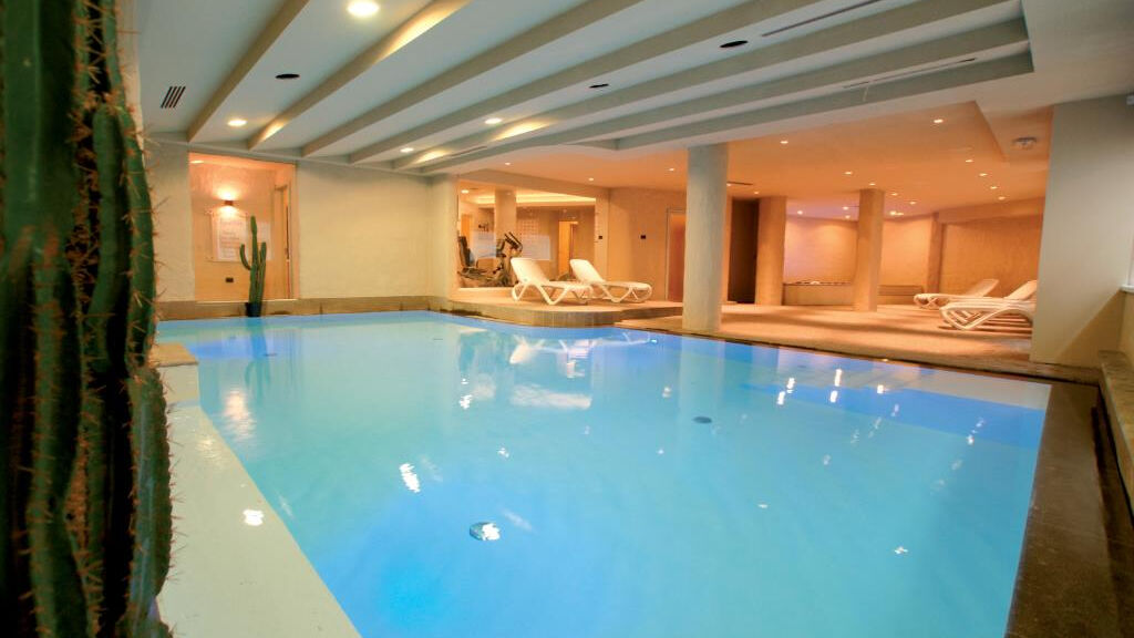 Residence Adler
