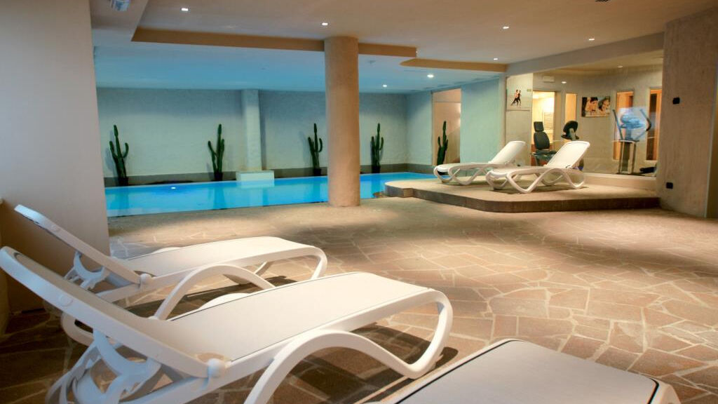 Residence Adler