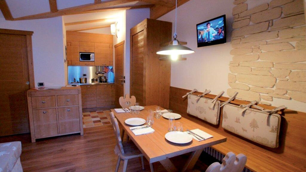 Residence Adler