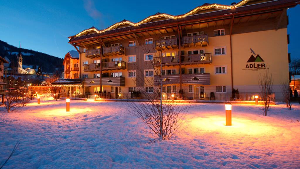 Residence Adler