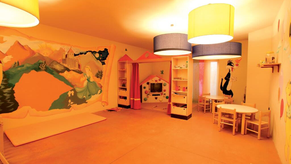 Residence Adler