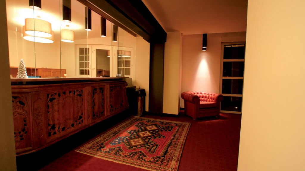 Residence Adler