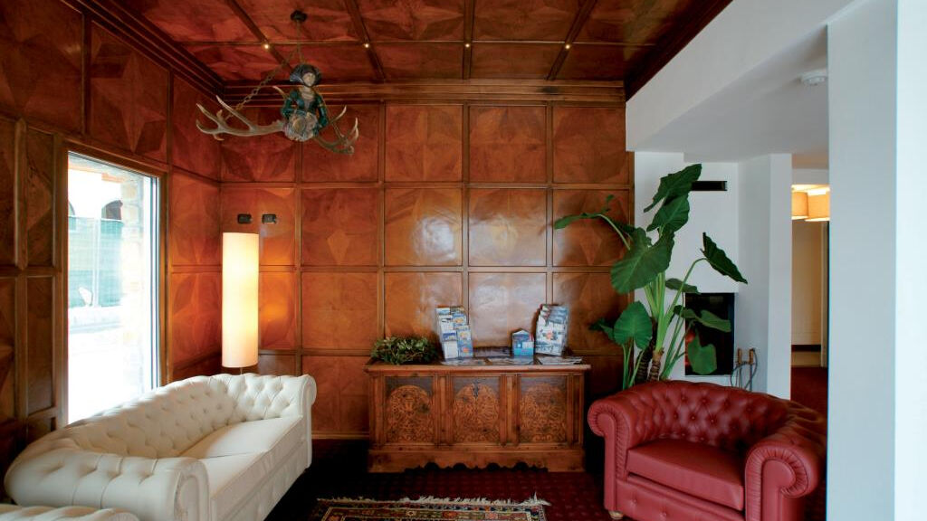 Residence Adler