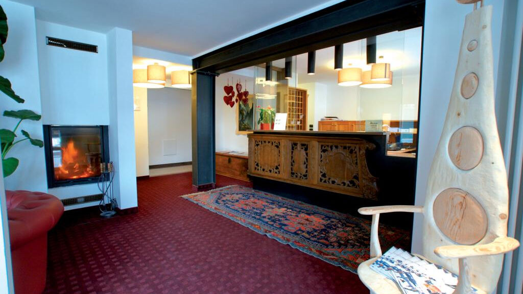 Residence Adler