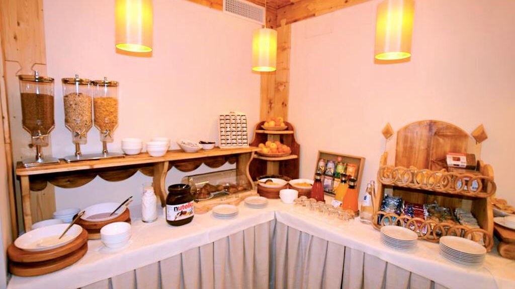 Residence Adler
