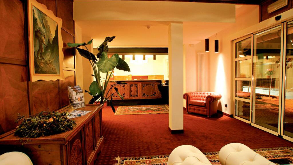 Residence Adler