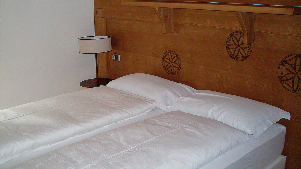 Aparthotel Adler