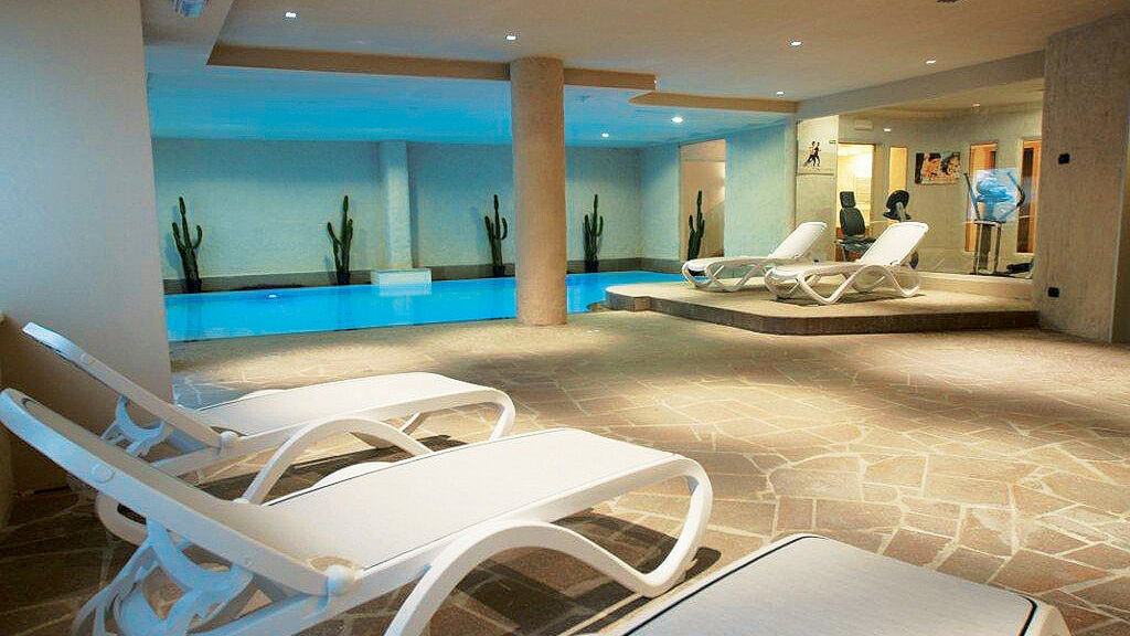 Aparthotel Adler