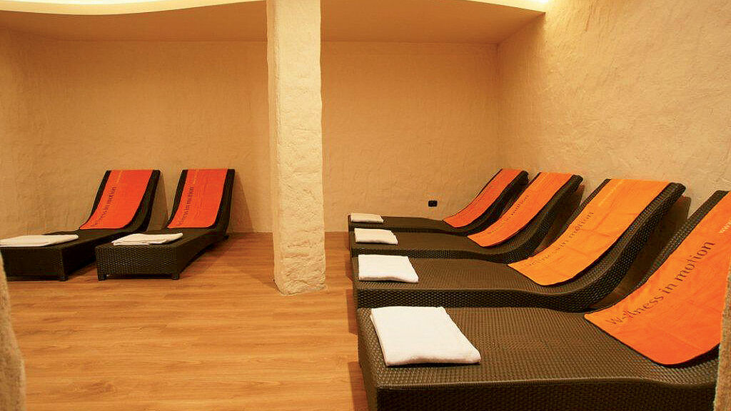 Aparthotel Adler