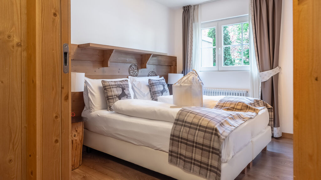 Aparthotel Adler