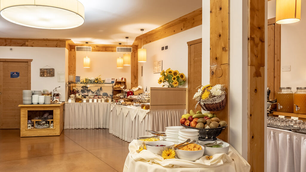 Aparthotel Adler