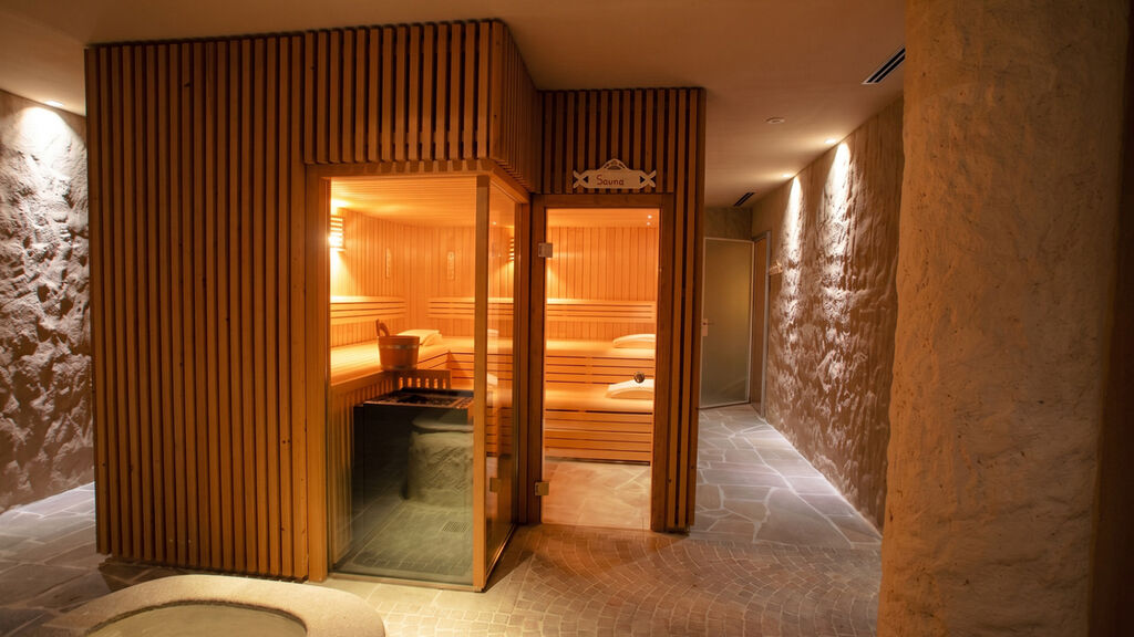 Aparthotel Adler