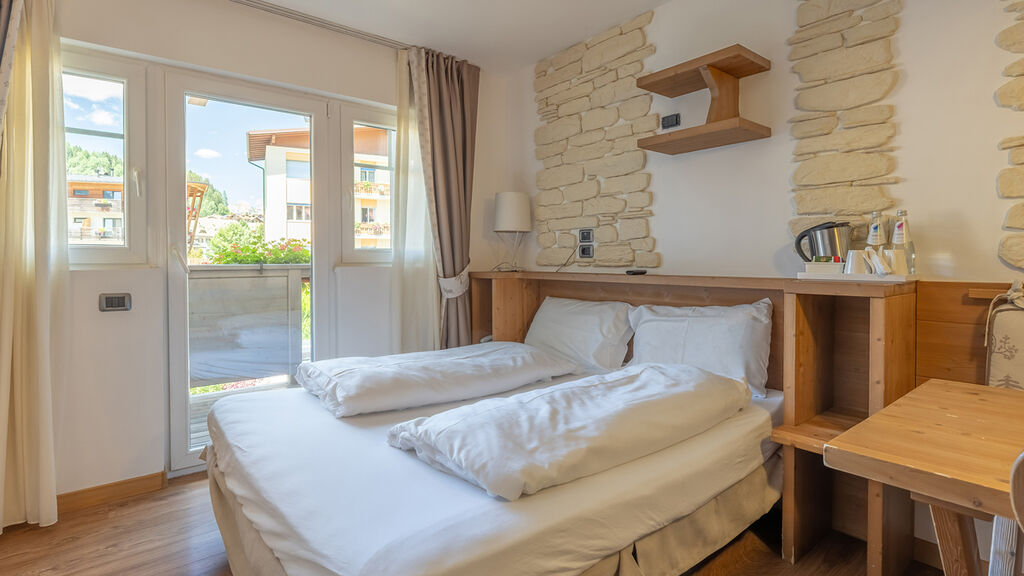 Aparthotel Adler
