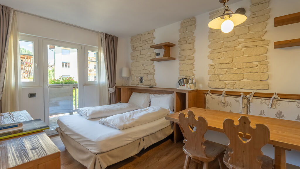 Aparthotel Adler