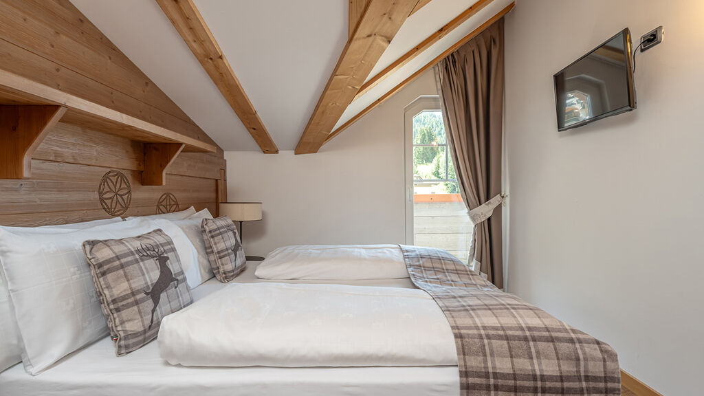 Aparthotel Adler