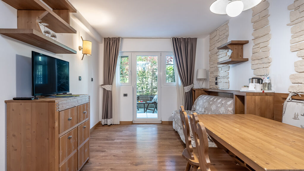 Aparthotel Adler