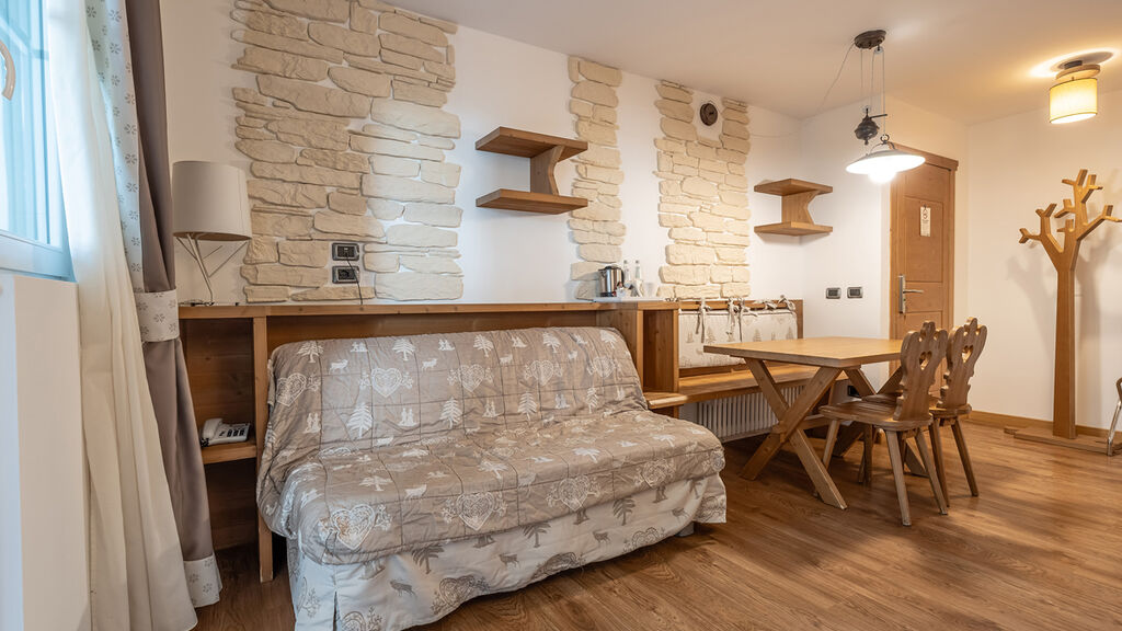 Aparthotel Adler