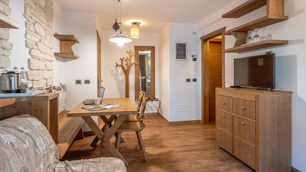 Aparthotel Adler