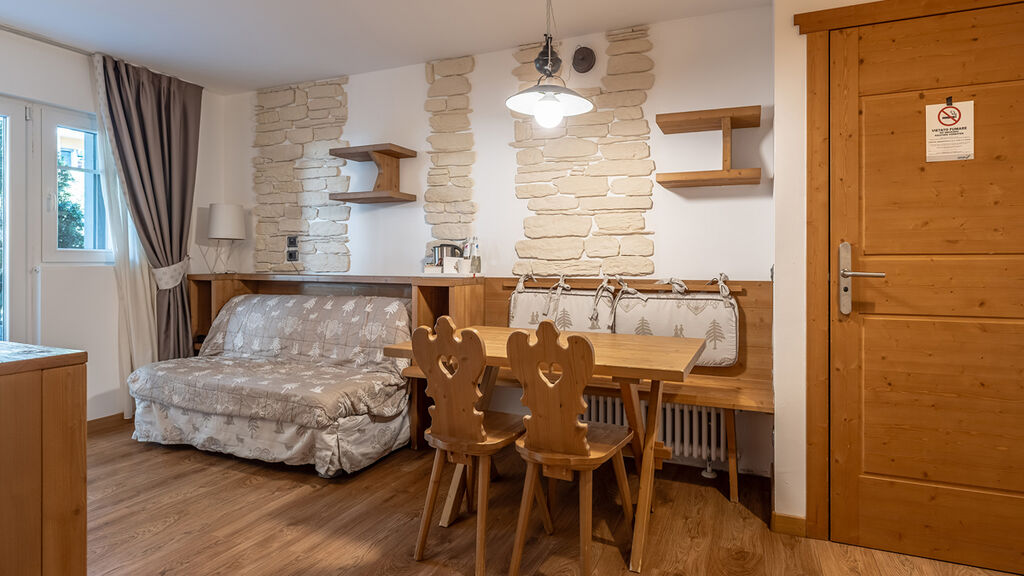 Aparthotel Adler
