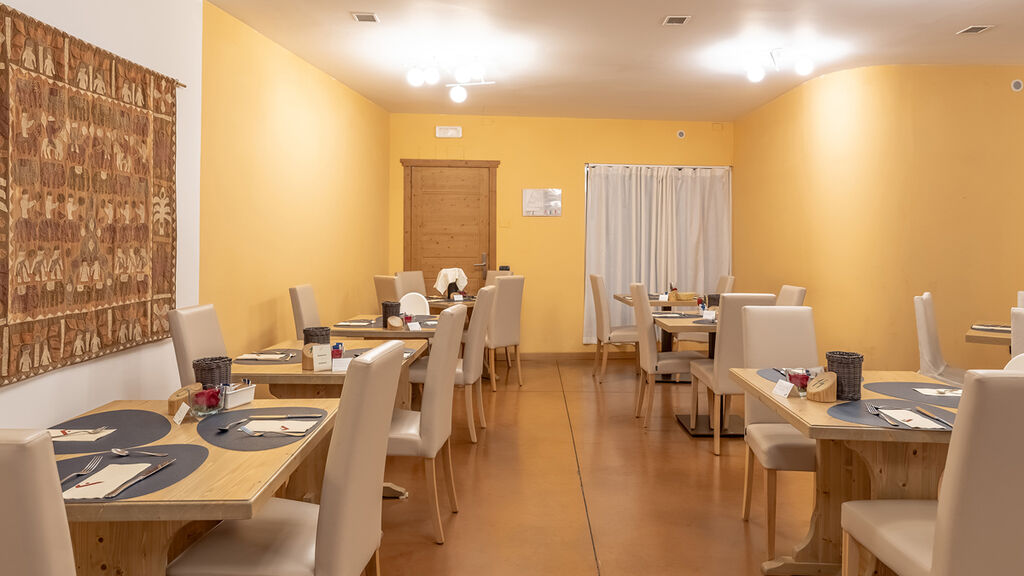 Aparthotel Adler