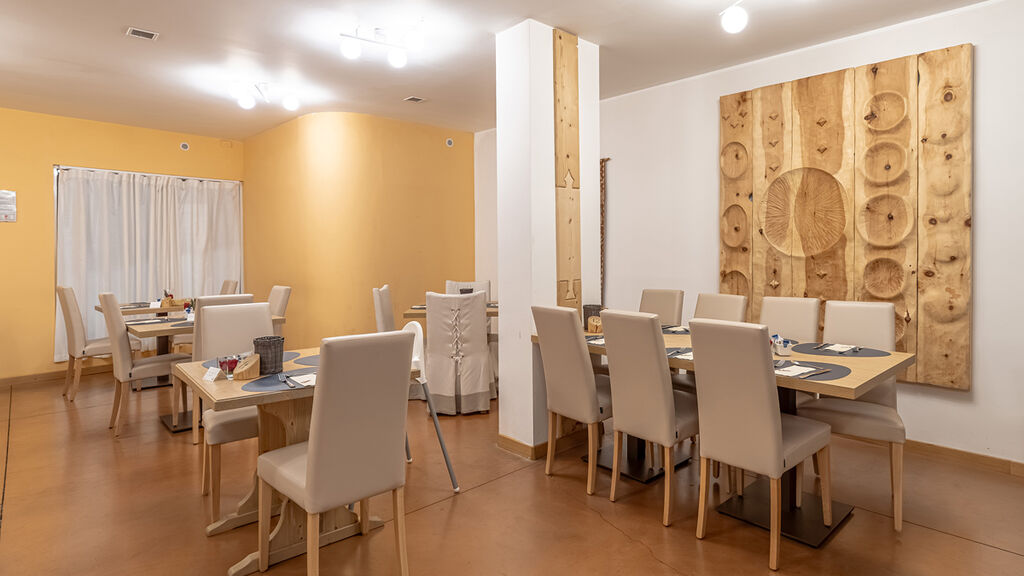 Aparthotel Adler