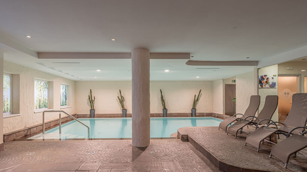 Aparthotel Adler