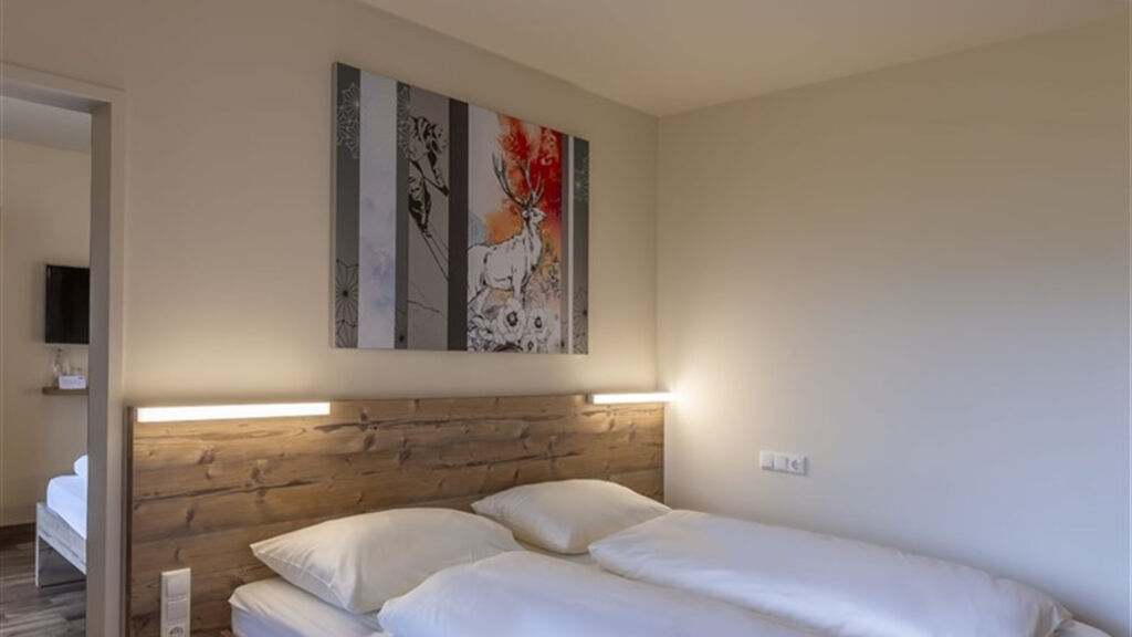 COOEE Alpin Hotel Dachstein
