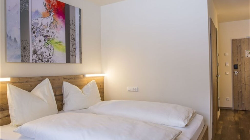 COOEE Alpin Hotel Dachstein