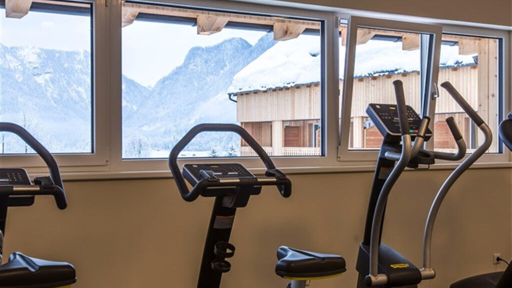 COOEE Alpin Hotel Dachstein