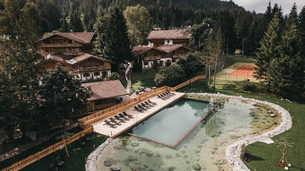 Cordial Familien & Vitalhotel Achenkirch