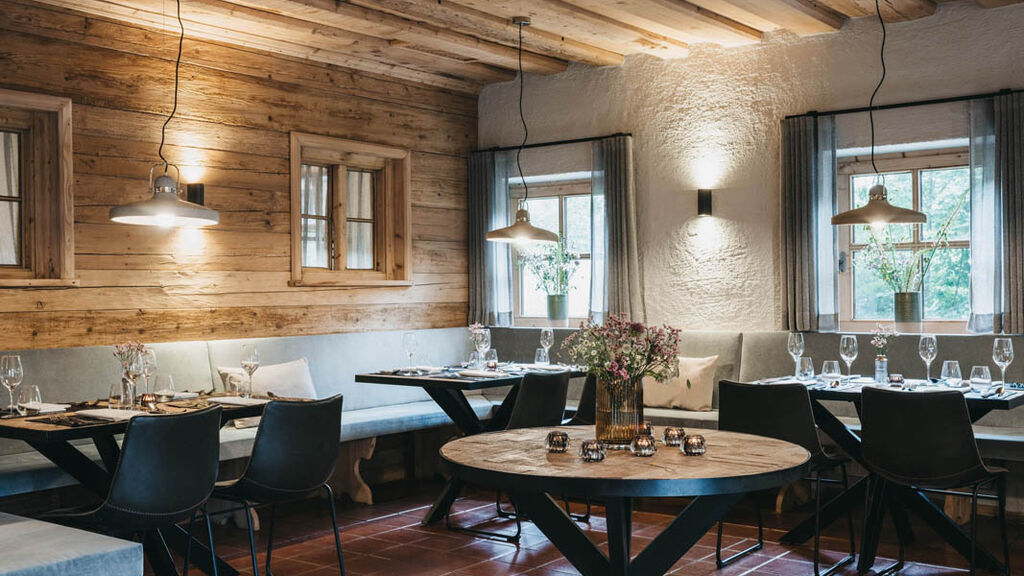 Cordial Familien & Vitalhotel Achenkirch