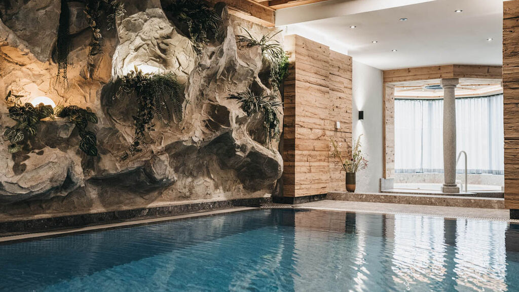 Cordial Familien & Vitalhotel Achenkirch
