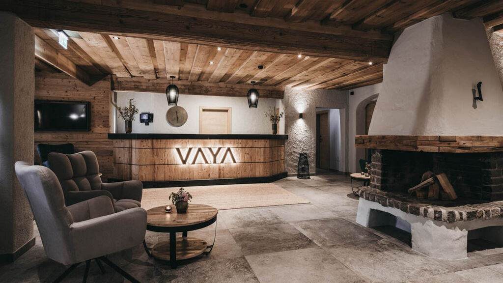 Cordial Familien & Vitalhotel Achenkirch