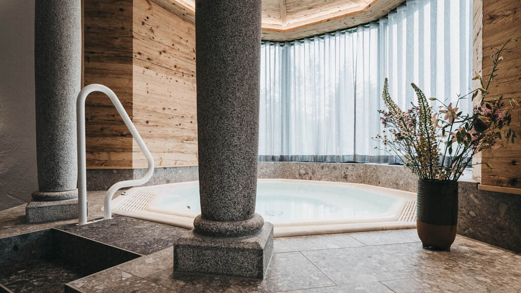 Cordial Familien & Vitalhotel Achenkirch