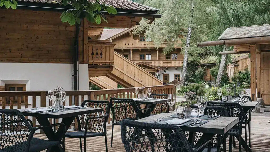 Cordial Familien & Vitalhotel Achenkirch