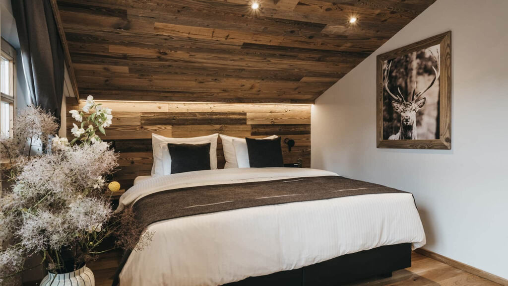 Cordial Familien & Vitalhotel Achenkirch