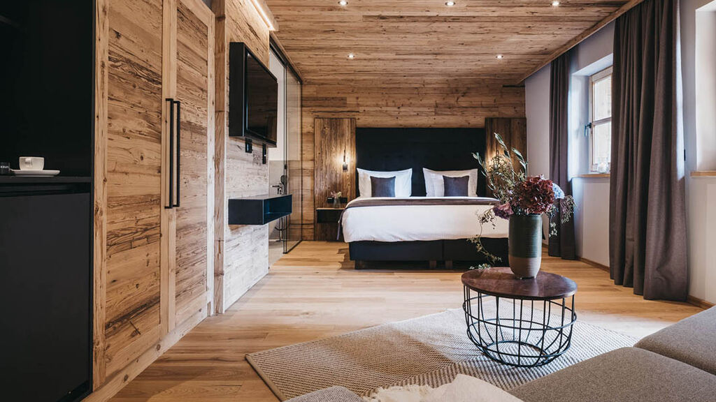 Cordial Familien & Vitalhotel Achenkirch