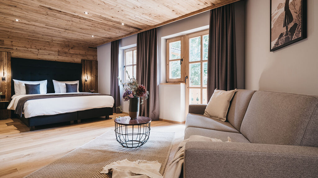 Cordial Familien & Vitalhotel Achenkirch
