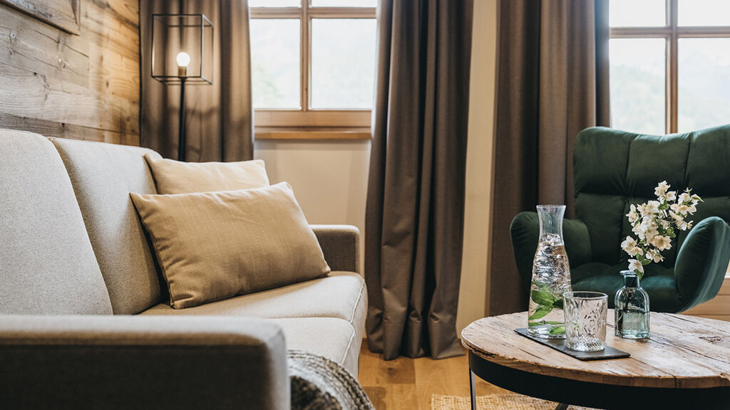 Cordial Familien & Vitalhotel Achenkirch