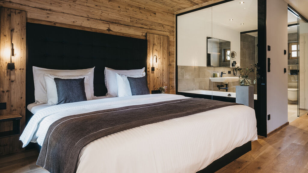 Cordial Familien & Vitalhotel Achenkirch