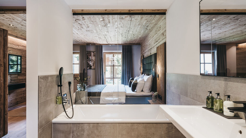 Cordial Familien & Vitalhotel Achenkirch