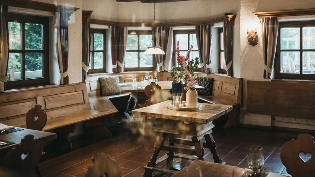 Cordial Familien & Vitalhotel Achenkirch