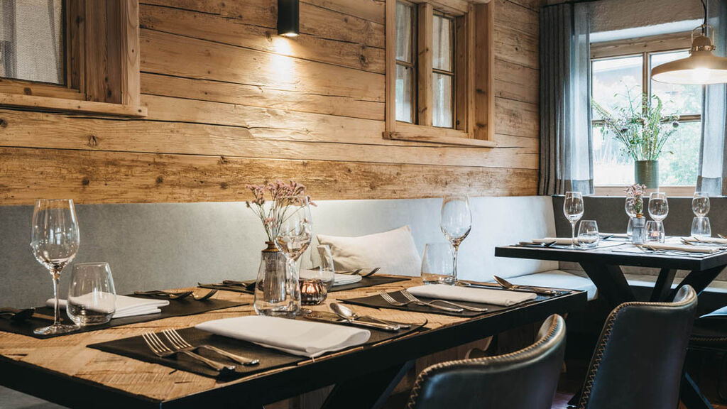 Cordial Familien & Vitalhotel Achenkirch