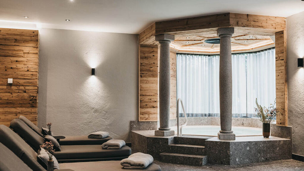 Cordial Familien & Vitalhotel Achenkirch