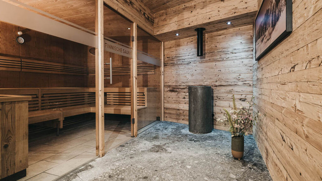 Cordial Familien & Vitalhotel Achenkirch