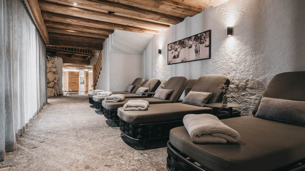 Cordial Familien & Vitalhotel Achenkirch